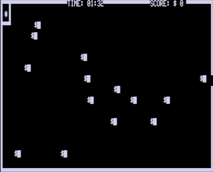 Screen shot